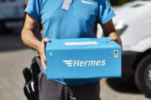 servicepartner hermes